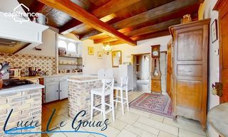  Maison � vendre 7 pi�ces 198 m�