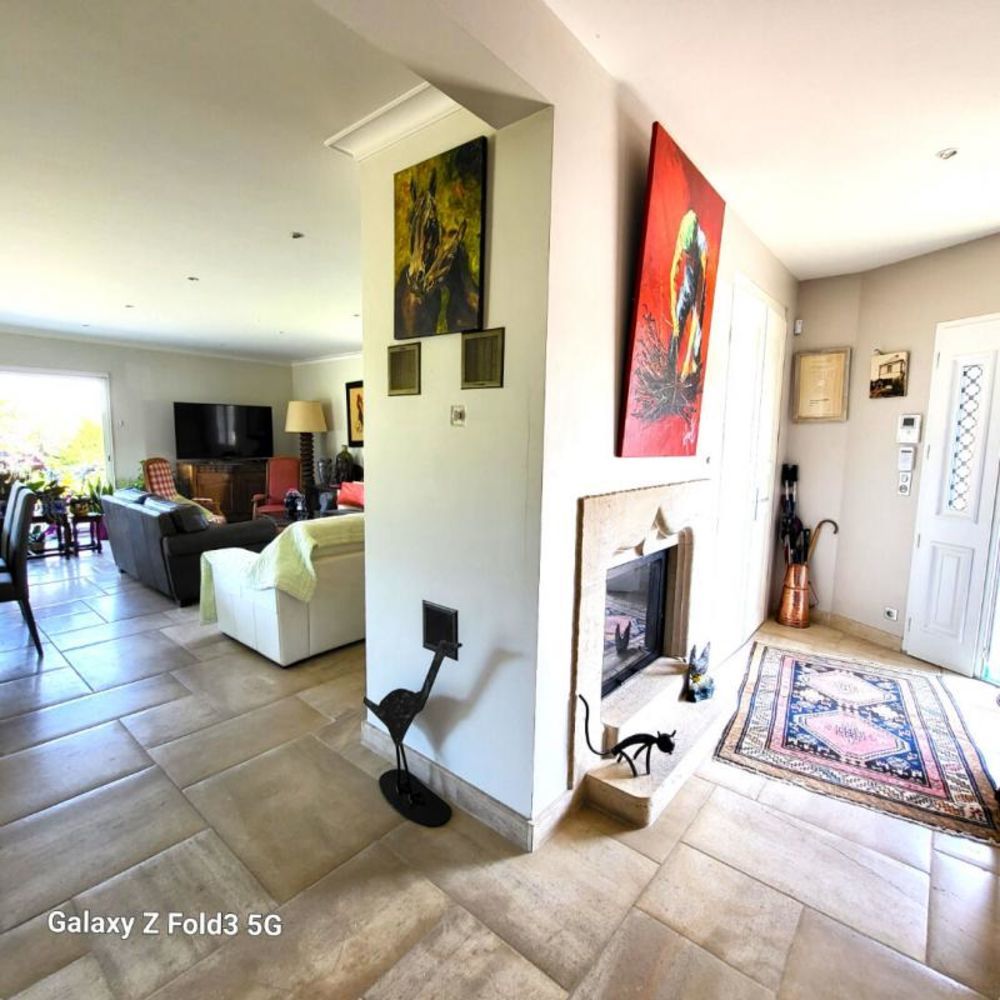 � vendre  Maison Damville (27240)