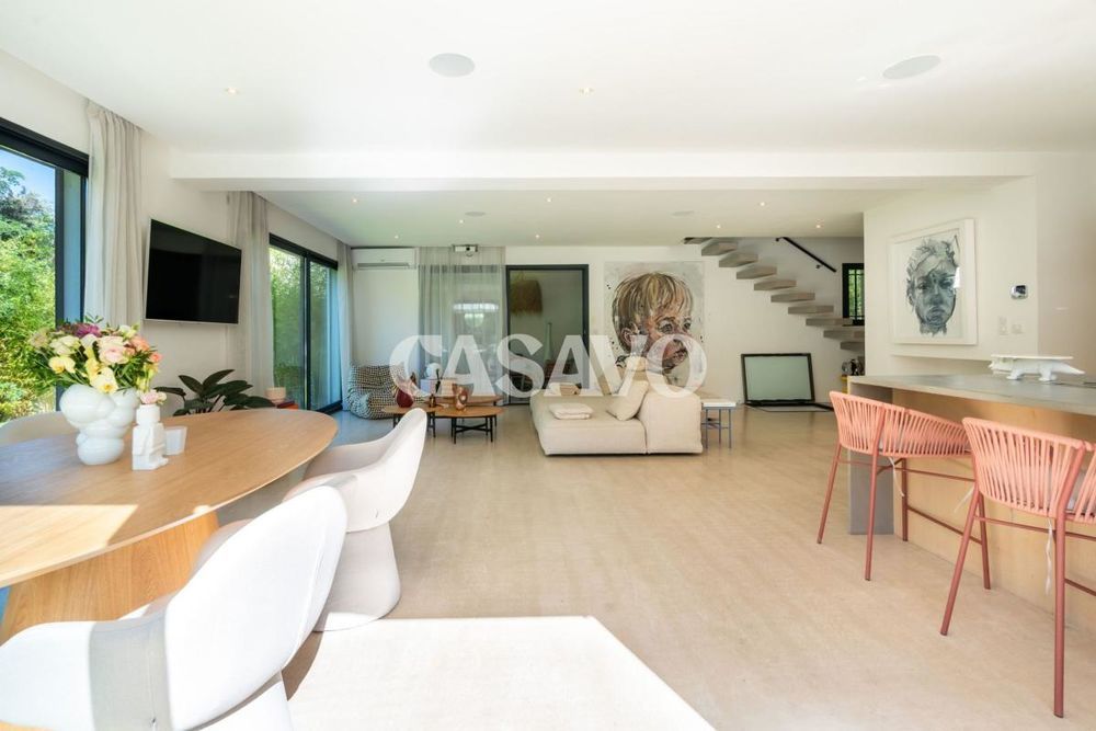 � vendre  Maison Puyricard (13540)