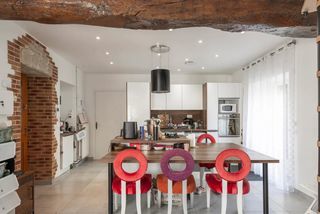  Maison � vendre 8 pi�ces 155 m�