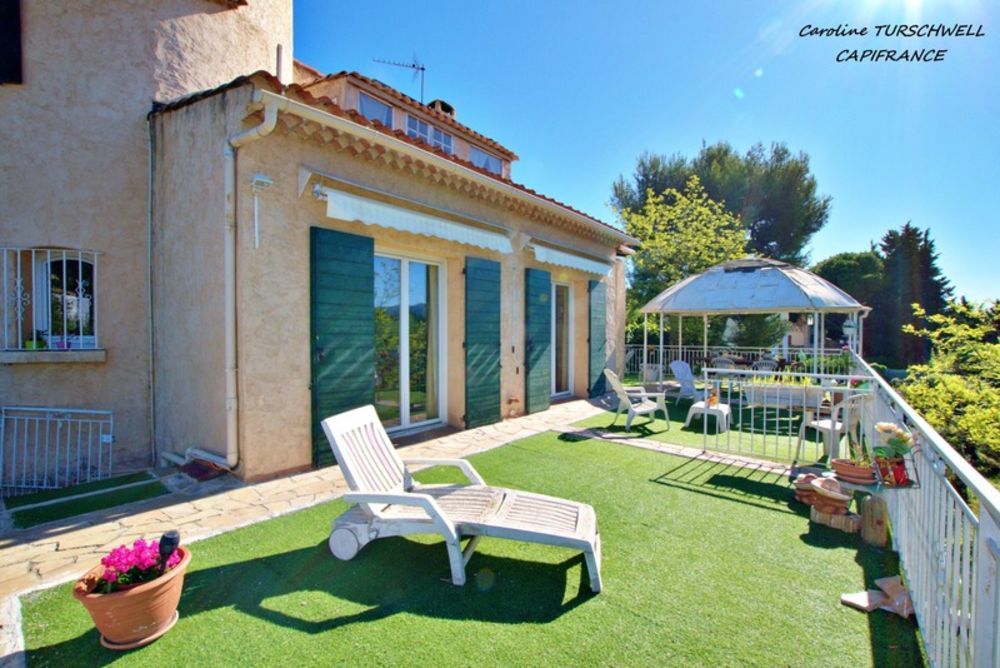 � vendre  Maison Marseille 12