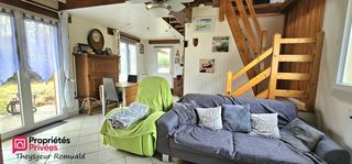  Maison � vendre 4 pi�ces 80 m�