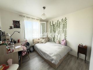  Appartement � vendre 4 pi�ces 62 m�