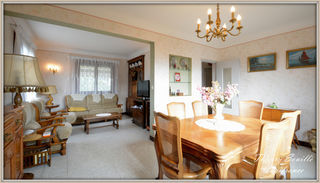  Maison � vendre 5 pi�ces 92 m�