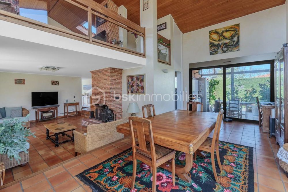 � vendre  Maison Tournefeuille (31170)