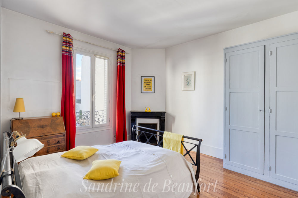 � vendre  Maison Asni�res-sur-Seine (92600)