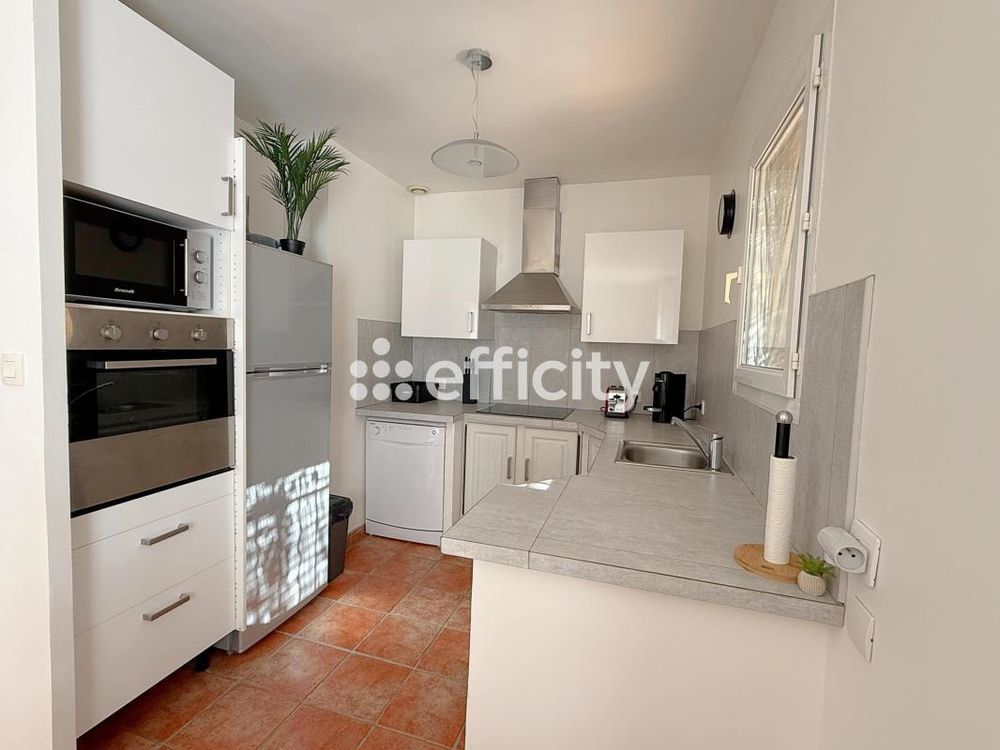 � vendre  Maison Nans-les-Pins (83860)