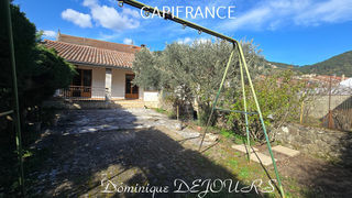  Maison � vendre 5 pi�ces 120 m�