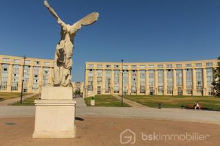  Appartement � vendre 4 pi�ces 88 m�