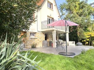  Maison � vendre 7 pi�ces 160 m�
