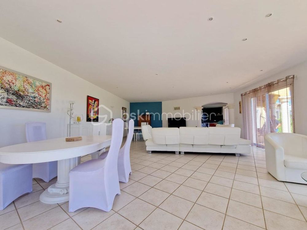 � vendre  Villa Narbonne (11100)