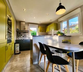  Maison � vendre 4 pi�ces 117 m�