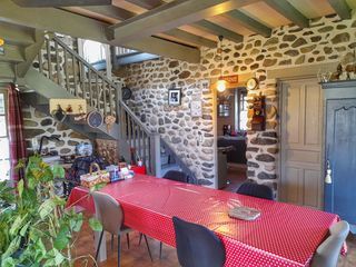  Propri�t�/ch�teau � vendre 5 pi�ces 109 m�