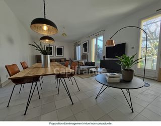  Maison � vendre 8 pi�ces 188 m�