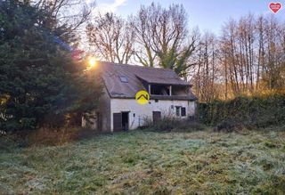  Maison � vendre 7 pi�ces 170 m�