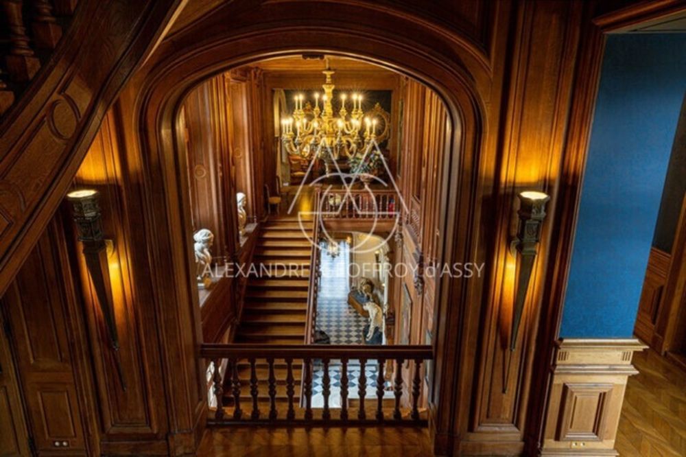 � vendre  Propri�t�/ch�teau Vierzon (18100)