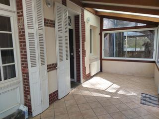  Propri�t�/ch�teau � vendre 7 pi�ces 200 m�