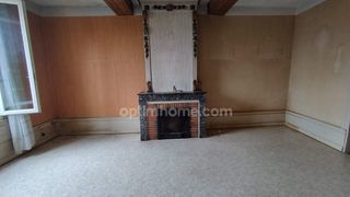  Maison � vendre 3 pi�ces 82 m�