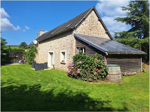   Maison � vendre (53)Mayenne P10 Maison - 10 pi�ce(s) - 174 m�