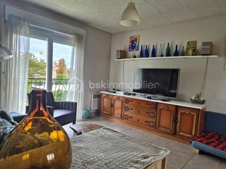  Maison � vendre 5 pi�ces 100 m�
