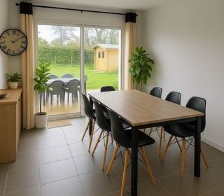  Maison � vendre 6 pi�ces 102 m�