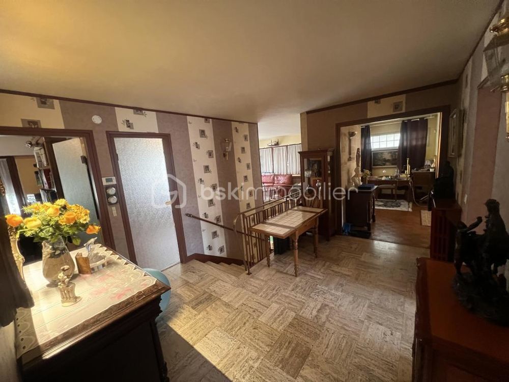 � vendre  Maison Bondy (93140)