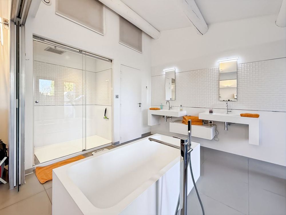 � vendre  Maison Maussane-les-Alpilles (13520)