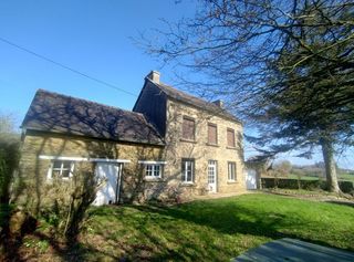  Maison � vendre 3 pi�ces 75 m�