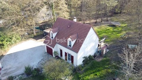   Maison Maison - 5 pi�ce(s) - 98 m�