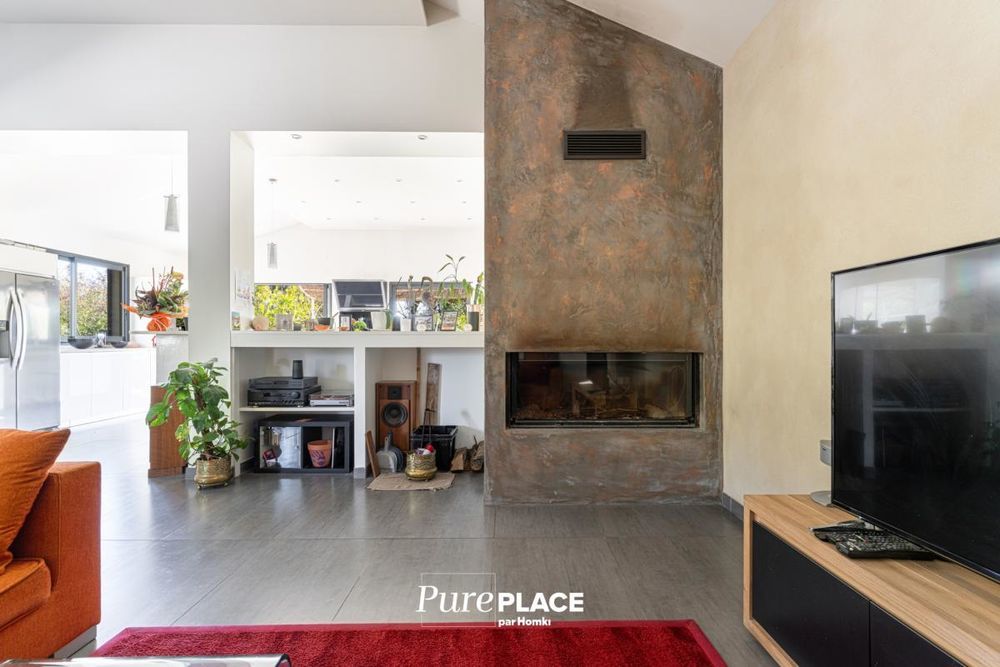 � vendre  Maison Allauch (13190)