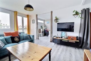  Appartement � louer 4 pi�ces 77 m�