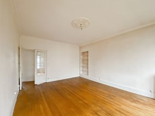  Appartement � vendre 4 pi�ces 93 m�