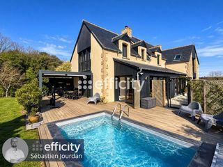  Maison � vendre 7 pi�ces 253 m�