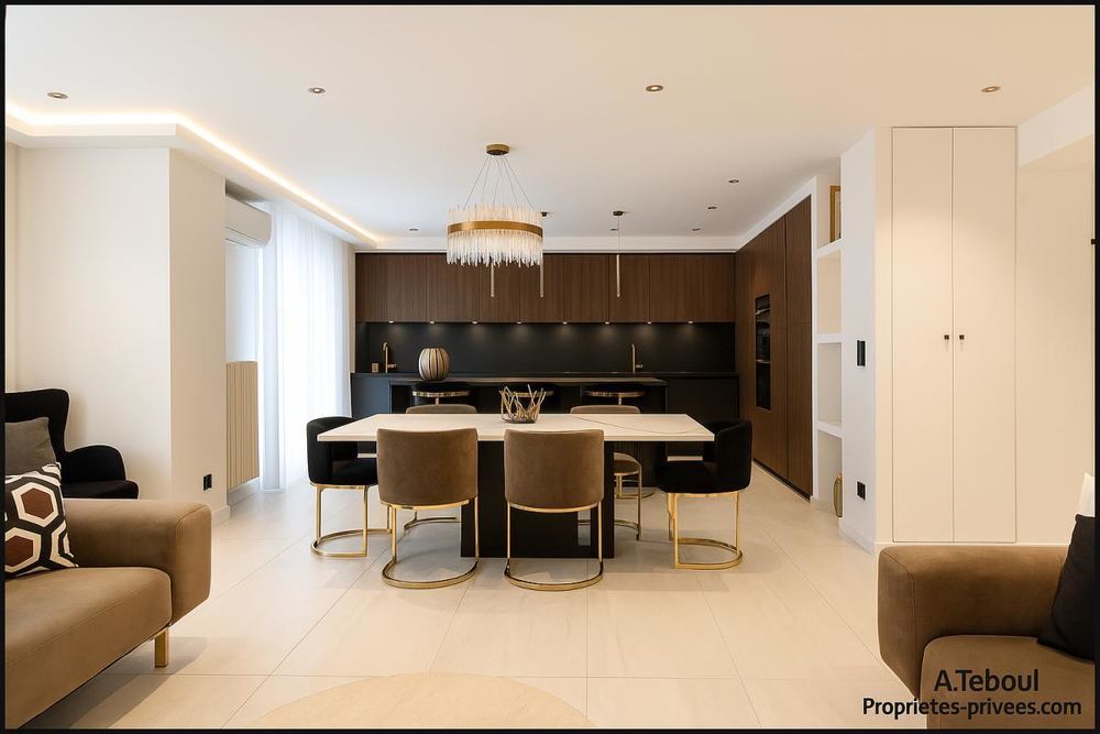 � vendre  Appartement Lyon 6