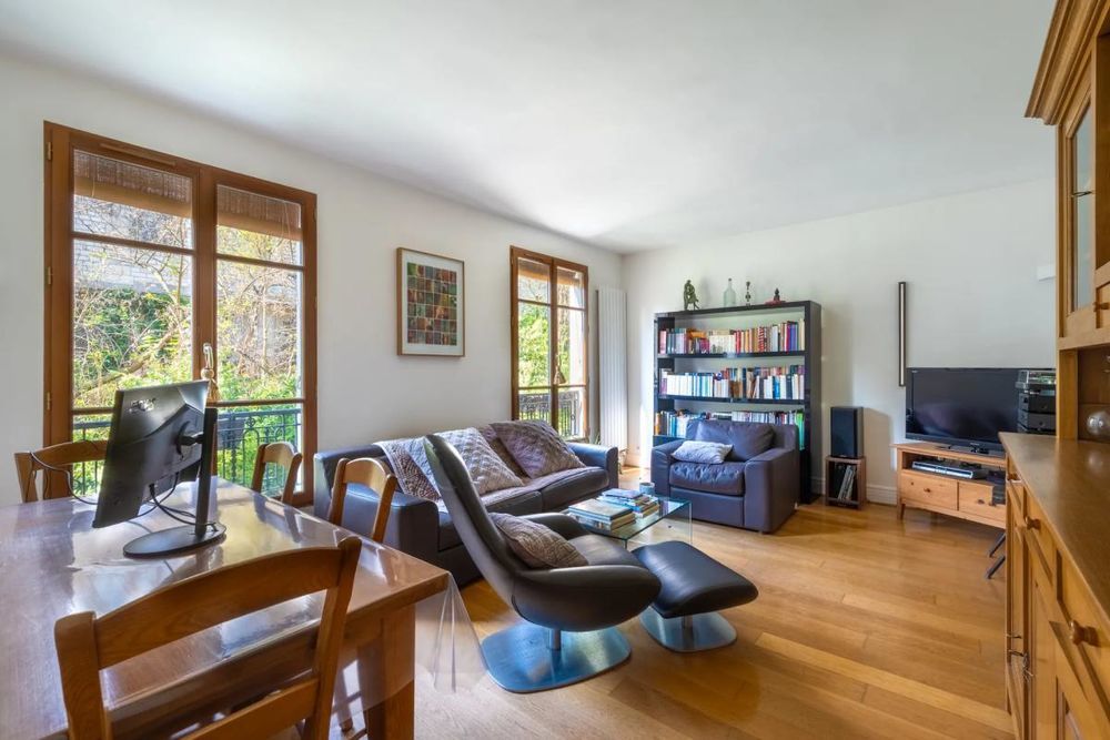 � vendre  Appartement Paris 20