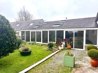  Maison � vendre 7 pi�ces 150 m�