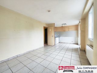  Maison � vendre 2 pi�ces 42 m�