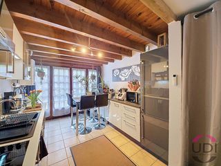  Maison � vendre 3 pi�ces 60 m�