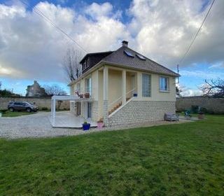  Maison � vendre 6 pi�ces 218 m�