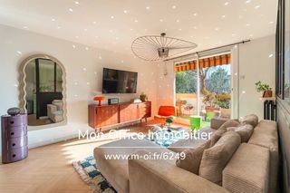  Appartement � vendre 3 pi�ces 90 m�