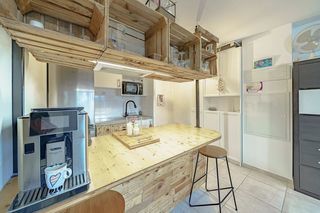  Appartement � vendre 2 pi�ces 41 m�