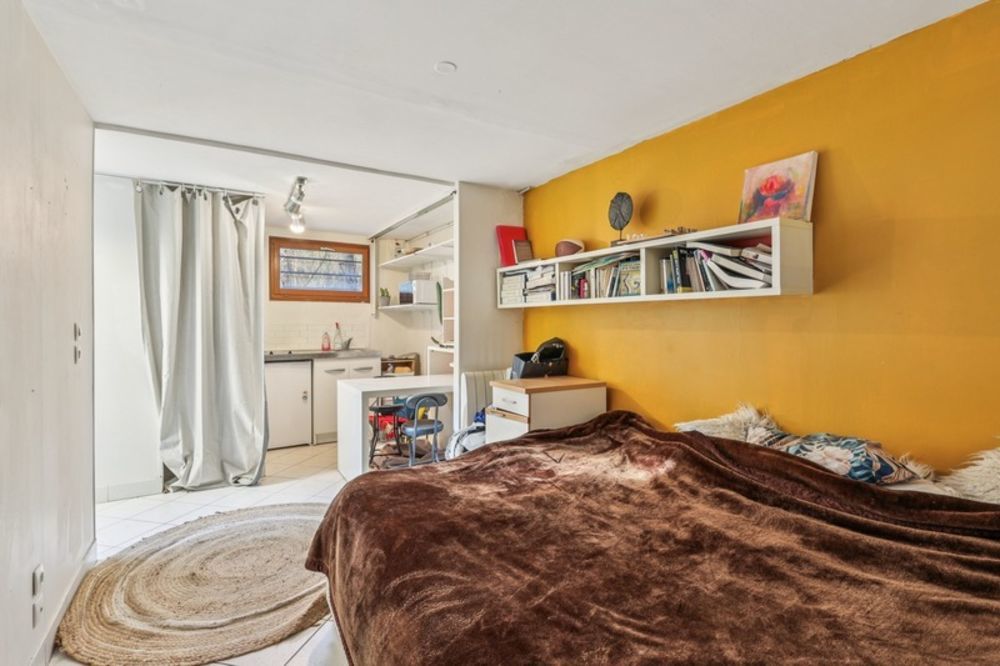 � vendre  Maison Paris 13