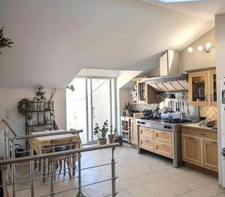  Villa � vendre 6 pi�ces 200 m�