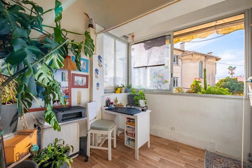 � vendre  Appartement Cannes (06400)