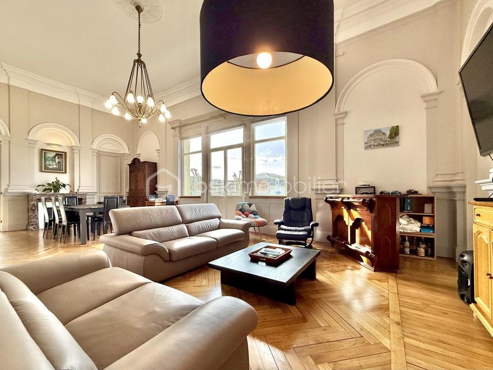 � vendre  Appartement F�camp (76400)