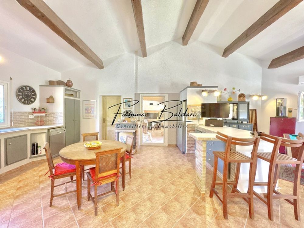 � vendre  Maison Volpajola (20290)