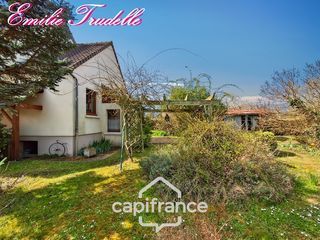  Maison � vendre 6 pi�ces 180 m�