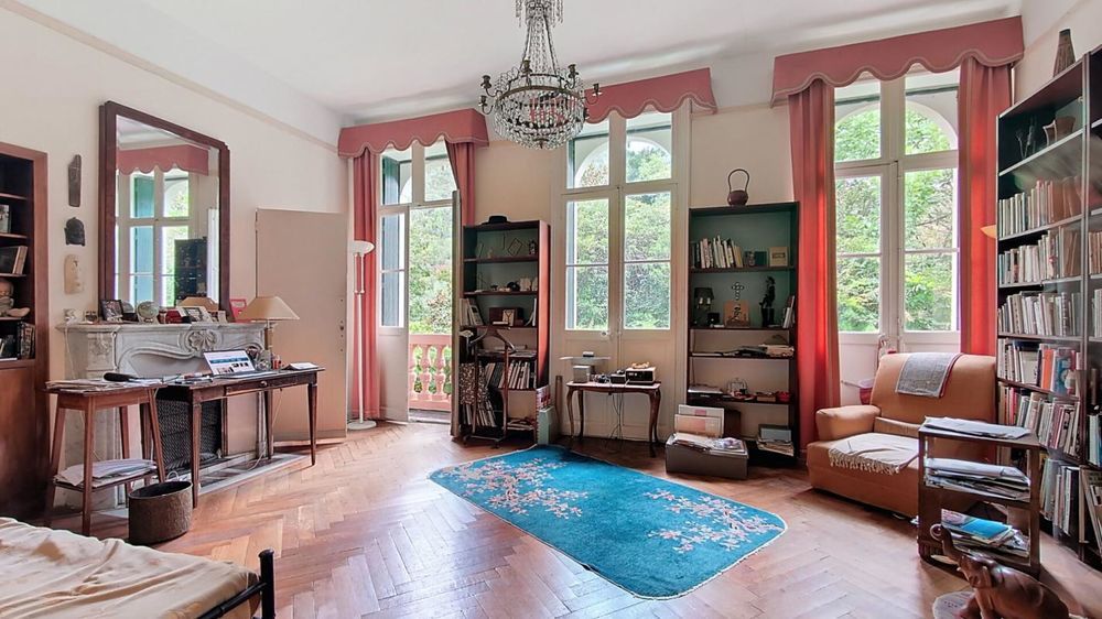 � vendre  Propri�t�/ch�teau Arles-sur-Tech (66150)