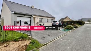  Maison � vendre 6 pi�ces 85 m�