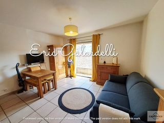  Appartement � vendre 1 pi�ce 24 m�